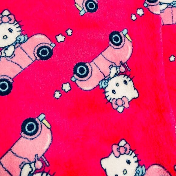 Hello Kitty Pj Pant - Picture 2 of 2